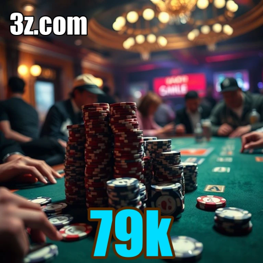 Aventura Emocionante: A Seção Action do 79k