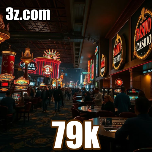 A Revolução dos Blogs no 79k: Mais que Jogos