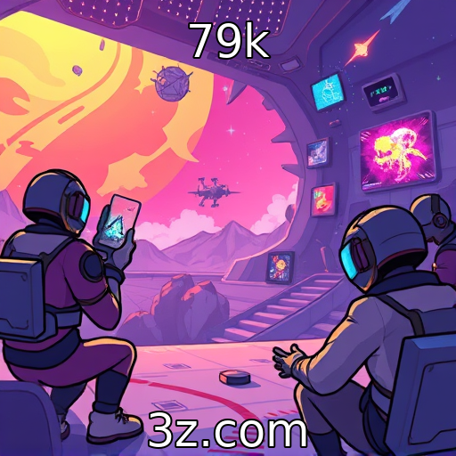 Tendências de desenvolvimento de jogos no futuro