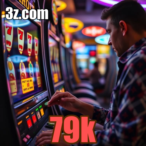 Multiplayer de 79k: A Revolução do Jogo em Equipe