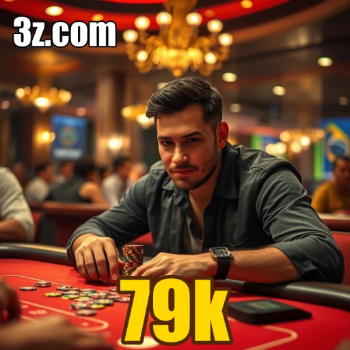 Experiências Solo Incríveis no Site 79k Para Jogadores Dedicados