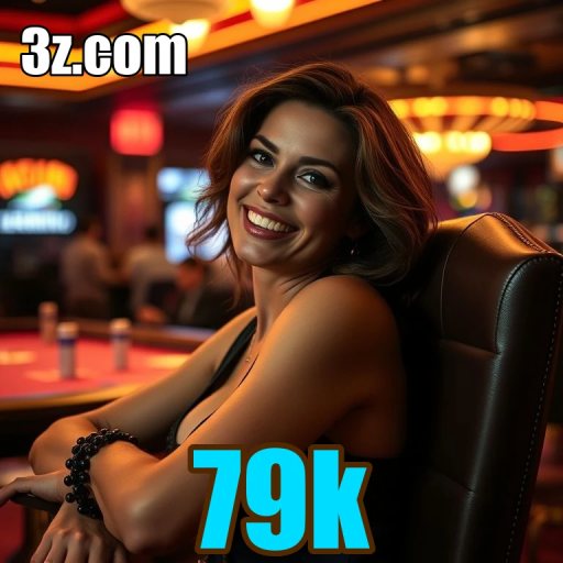 Atualizações Imperdíveis no 79k Para Gamers Apaixonados